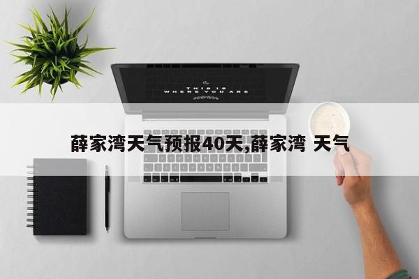 薛家湾天气预报40天,薛家湾 天气