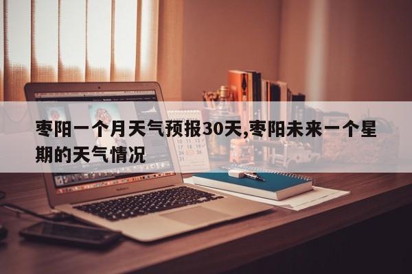 枣阳一个月天气预报30天,枣阳未来一个星期的天气情况