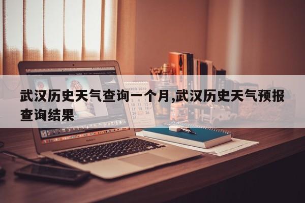 武汉历史天气查询一个月,武汉历史天气预报查询结果