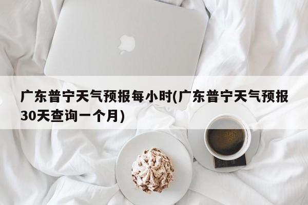 广东普宁天气预报每小时(广东普宁天气预报30天查询一个月)