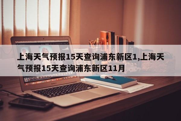 上海天气预报15天查询浦东新区1,上海天气预报15天查询浦东新区11月 第1张