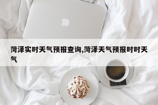 菏泽实时天气预报查询,菏泽天气预报时时天气