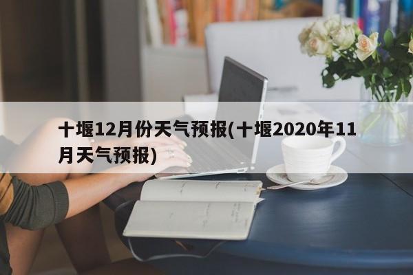 十堰12月份天气预报(十堰2020年11月天气预报) 第1张