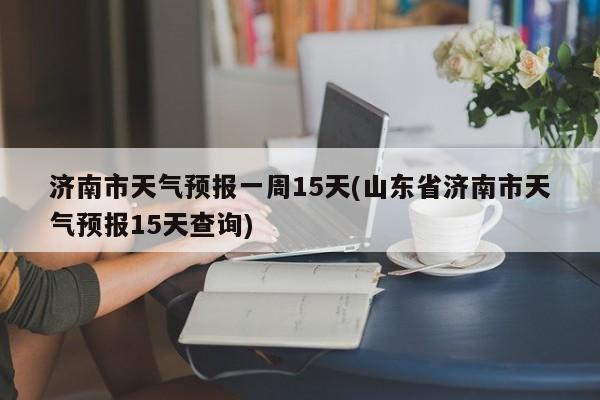 济南市天气预报一周15天(山东省济南市天气预报15天查询)