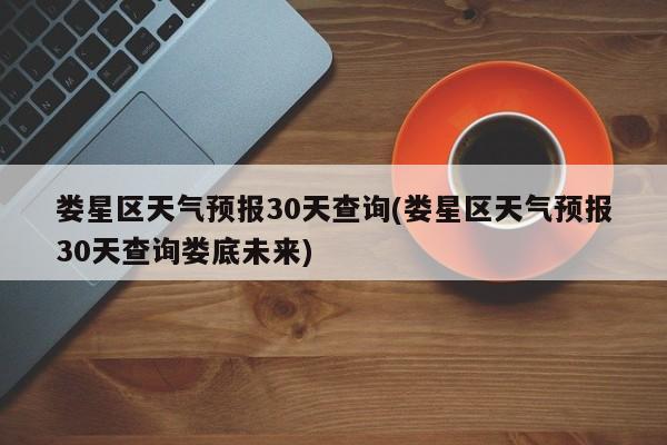 娄星区天气预报30天查询(娄星区天气预报30天查询娄底未来)