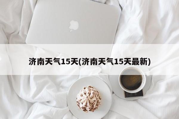 济南天气15天(济南天气15天最新)