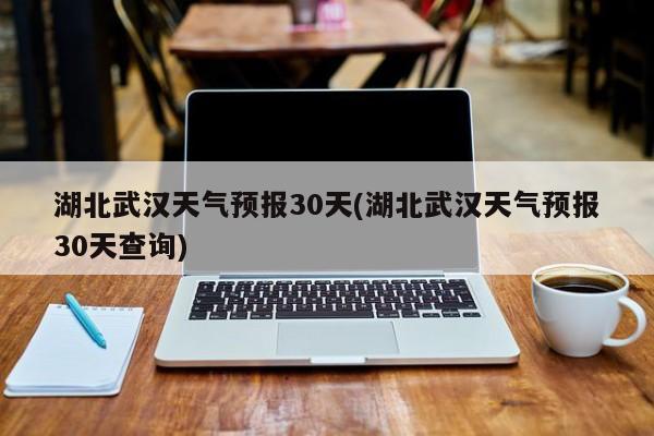 湖北武汉天气预报30天(湖北武汉天气预报30天查询)