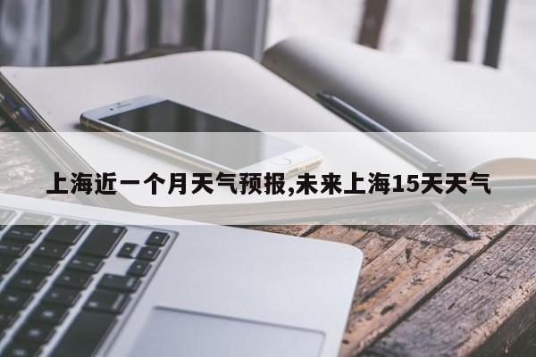 上海近一个月天气预报,未来上海15天天气